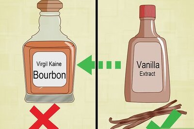 How to Substitute Cooking Alcohols