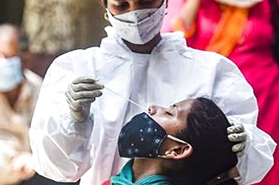 Active Covid Cases on a Rapid Decline, 2,139 New Cases & 13 Deaths in 24 Hours