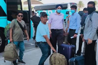 Second Batch of 146 Indian Evacuees from Kabul Are Being Repatriated Via Doha, Embassy in Qatar Says
