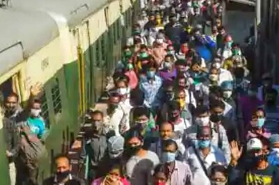 India Reports 6,990 New Covid Cases; Active Cases Decline to 1,00,543