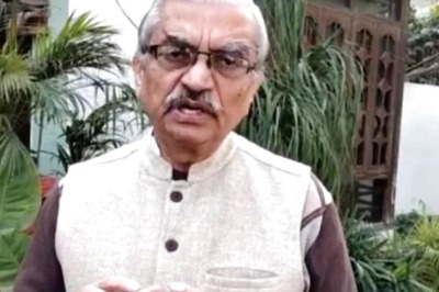 Tsunami of Cases in India Probably Because of Omicron; Night Curfew Helps: NTAGI Chief