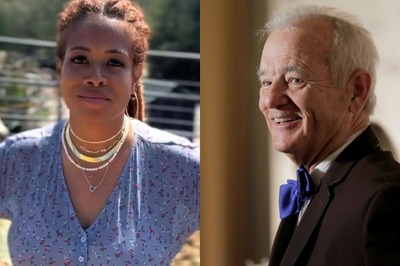 Is Kelis Dating 72-Year-Old Actor Bill Murray? Here's What We Know