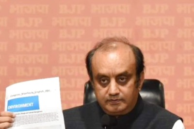 'Is It Rahul's Holiday Itinerary?' BJP Takes A Dig At Congress, Says Thailand Photos Used In Its Manifesto