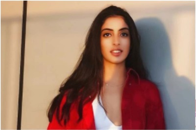 Navya Naveli Nanda Reveals Her Favourite 'Indian Idol 12' Contestant