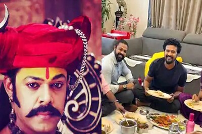 ‘Aankh Bach Gaya’: Devdatta Nage On Minor Accident on Sets of Jeev Majha Guntala