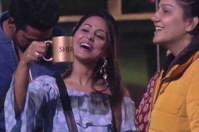 Bigg Boss 11: Hina Khan Accused of Wearing Borrowed Clothes on the Show