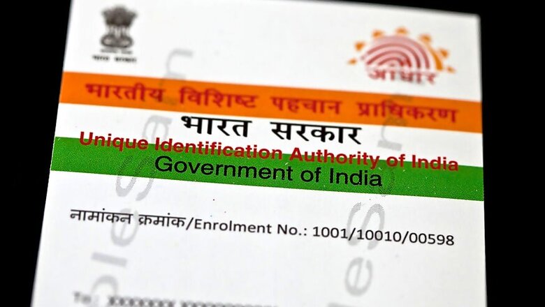Aadhaar Data Fully Safe, UIDAI Denies Report of Data Breach
