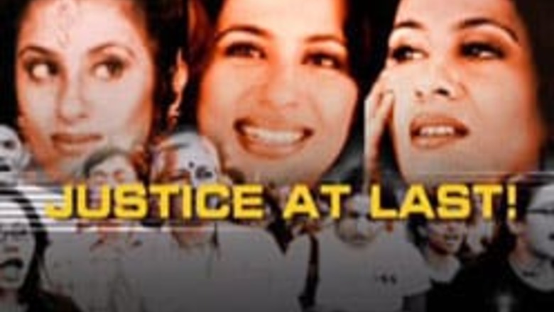 What made Jessica case so eminent?