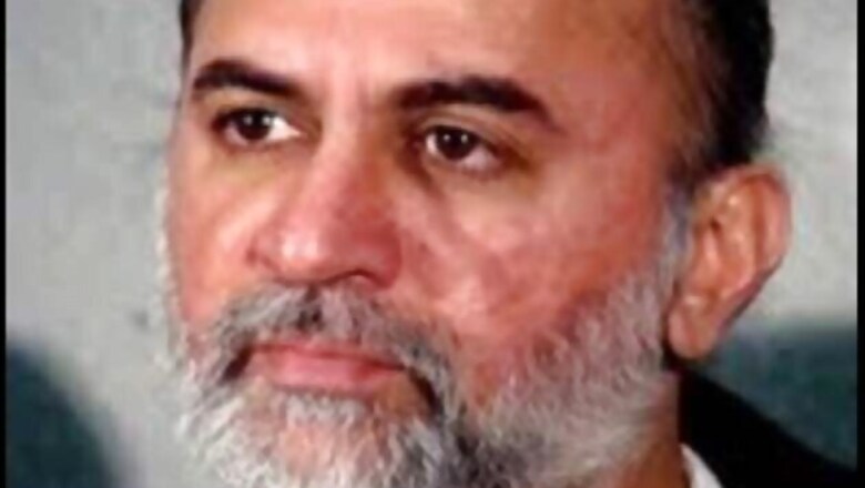 Tarun Tejpal to get unedited CCTV footage