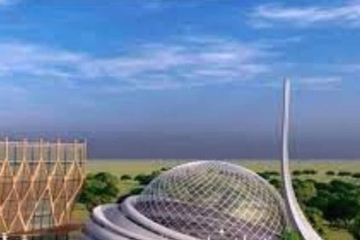 Ayodhya Mosque Will be Better Than Taj Mahal, First Prayer by Imam of Mecca: Official