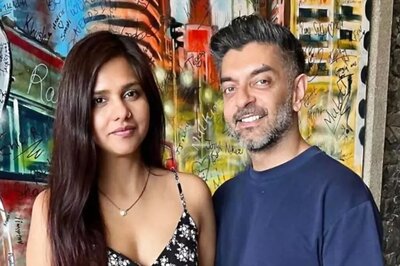 Dalljiet Kaur Embraces Healing Amid Conflict With Estranged Husband Nikhil Patel: 'Leaving The Past'