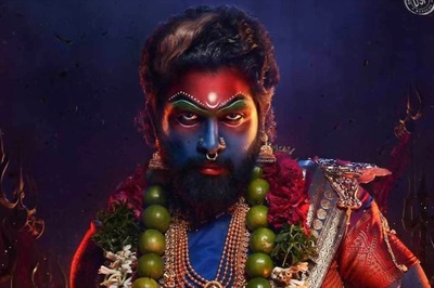 Will Allu Arjuns-starrer Pushpa Franchise Have A Third Instalment?