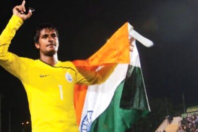 Former India Goalkeeper and Arjuna Awardee Subrata Paul Hangs Up His Gloves