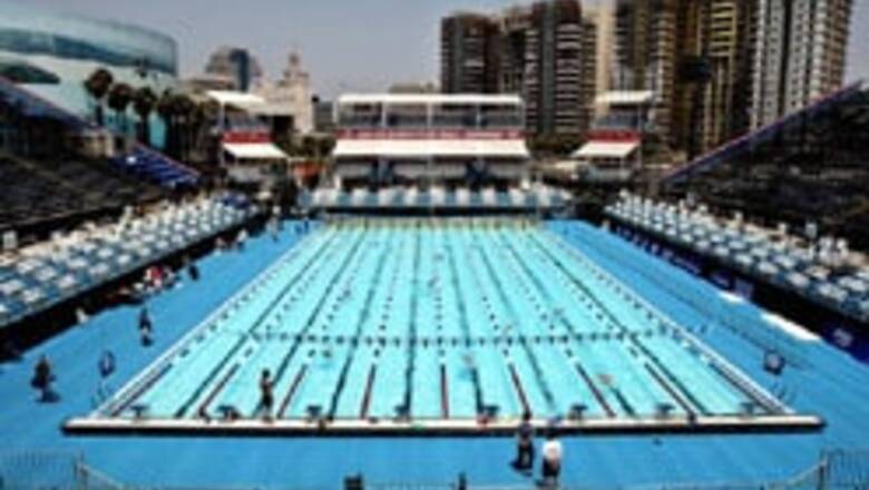 Indians sweep 13 golds in SAF games