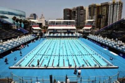 Indians sweep 13 golds in SAF games
