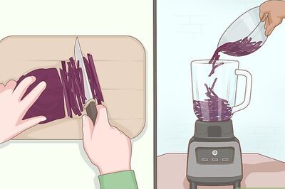 How to Make Homemade pH Paper Test Strips