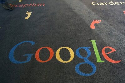 Police Raid Google's French Headquarters Looking for 'Aggravated Tax Fraud' Evidence