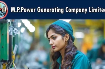 Madhya Pradesh Power Generation Company Ltd Invites Applications To Fill 42 Vacancies