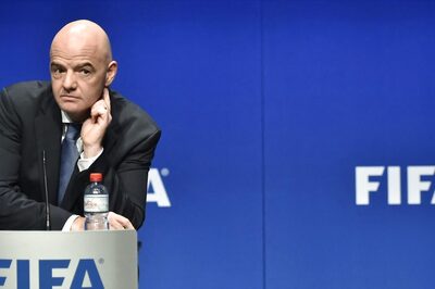 Major European Football Leagues, Player Unions Accuse FIFA Over Tiresome Football Calendar