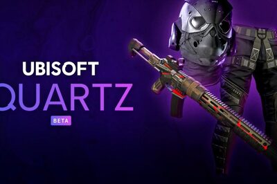 You Can Now Buy NFTs in Select Video Games, Here's How