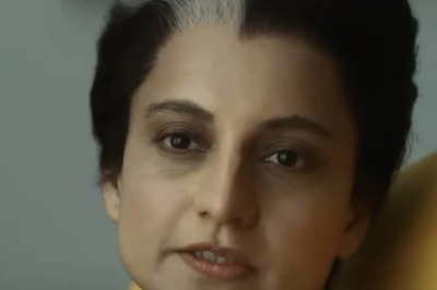 Kangana Ranaut Claims Censor Board 'Illegally' Withholding Emergency Certificate: 'High Court Blasted...'