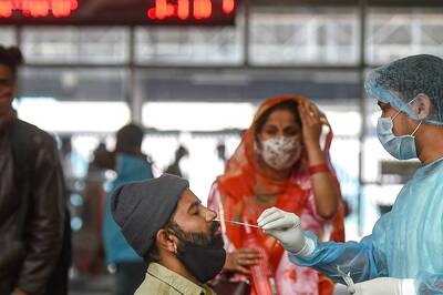 Omicron: Telangana HC Directs State Govt to Issue Guidelines in 3 Days