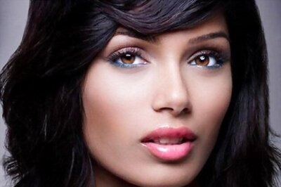 Freida Pinto in talks for 'Rise of the Apes'