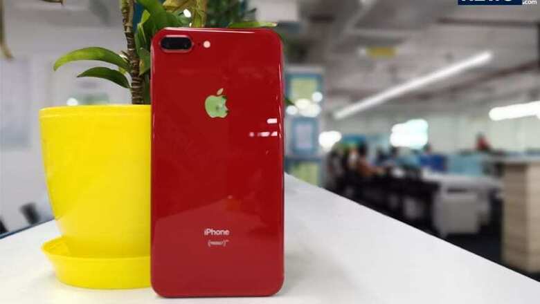 Around 20 iPhones Stolen From Apple Store in California