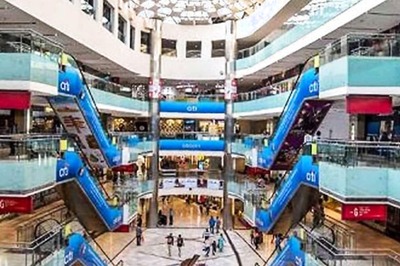 Maharashtra Retailers Urge Govt to Consider Reopening of Malls, Shopping Centres