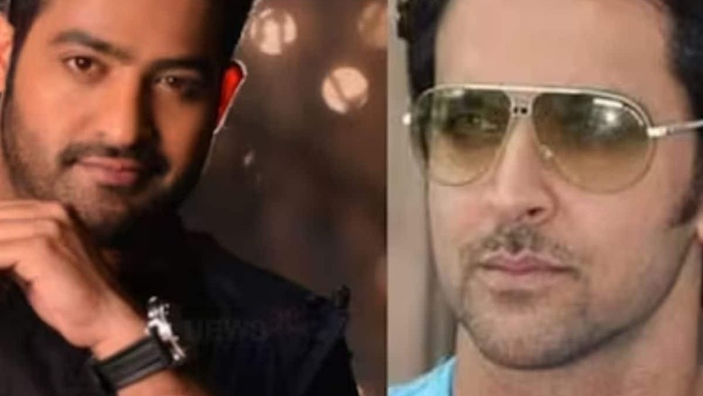 'Fighter' Hrithik Roshan Is All Set For War 2