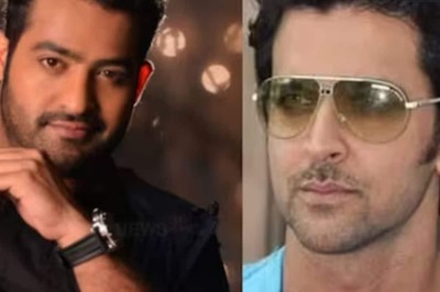 'Fighter' Hrithik Roshan Is All Set For War 2