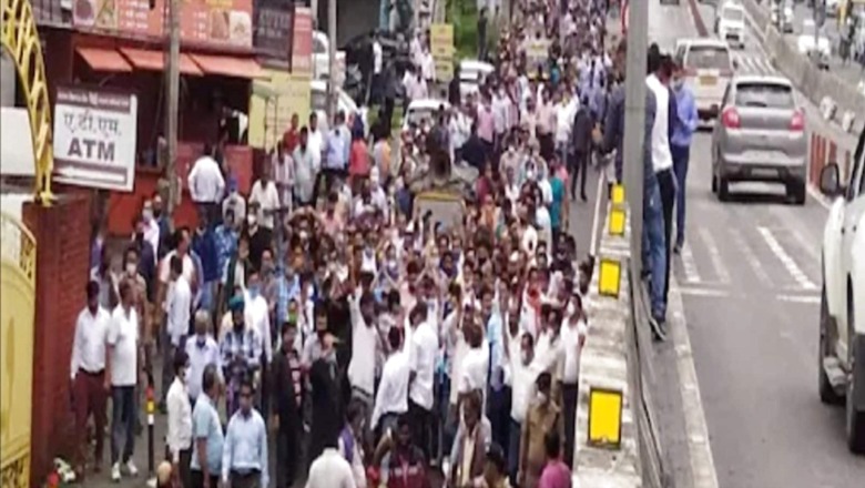 'Deal With Power Cuts': 4,000 Workers of 3 Corporations Go on Indefinite Strike in Uttarakhand