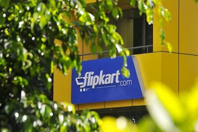 Flipkart, Snapdeal engage in war of words over Alibaba's India debut
