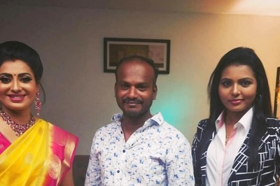 Actress Mounika Subramanian Says She Was Insulted at Success Event of Tamil TV Show