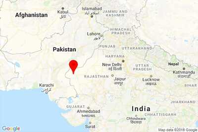 Jaisalmer Election Result 2018 Live Updates: Rooparam of Congress Won