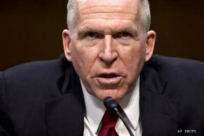 Obama's counterterrorism advisor defends drone strikes