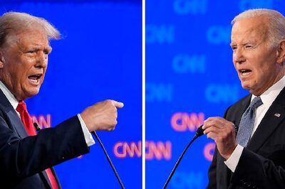 US Presidential Debate: Trump Was Confident Even When He Was Wrong, Biden Halted, Even With Facts On His Side