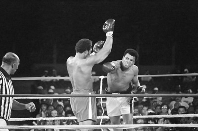 News Digest: Muhammad Ali a Malayali? Ask Kerala Mantri