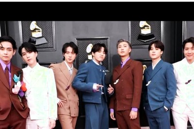 BTS to Skip Billboard Music Awards This Year, Here's Who's Performing and Presenting