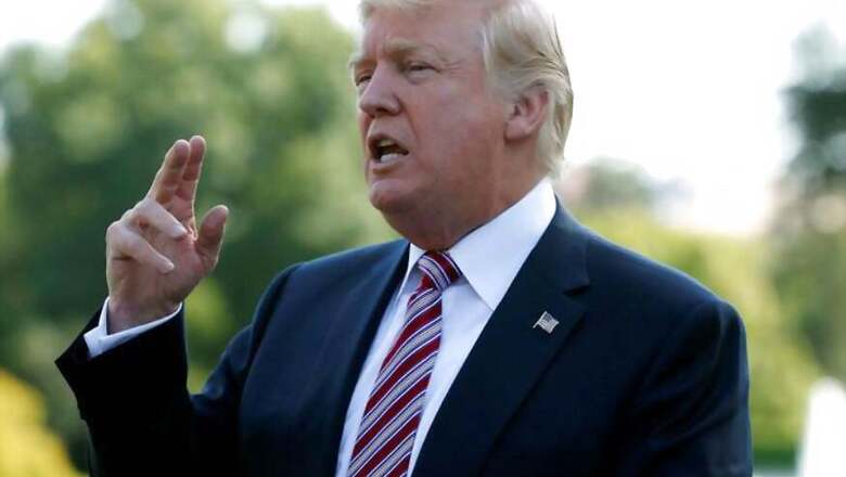 Pakistan Took 'Tremendous Advantage' of US for Years, says Donald Trump