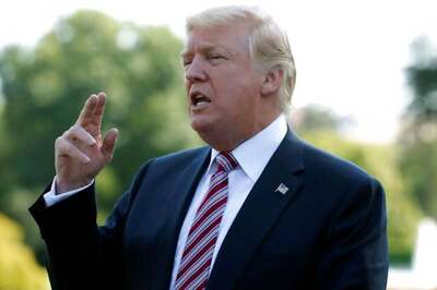 Pakistan Took 'Tremendous Advantage' of US for Years, says Donald Trump