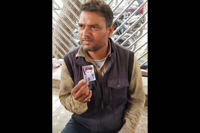 ‘Hoped to Find Him Alive Till Last Moment’: Body of Bijnor Youth Found in Drain Week After Delhi Riots