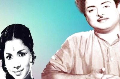 54 Years Ago, Gemini Ganesan Ventured Into Comic Roles With Ainthu Latcham