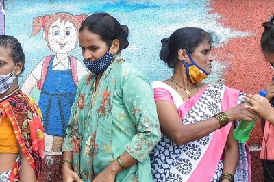 Vaccination in Schools to Continue After Classes Start from September 1: Delhi CM