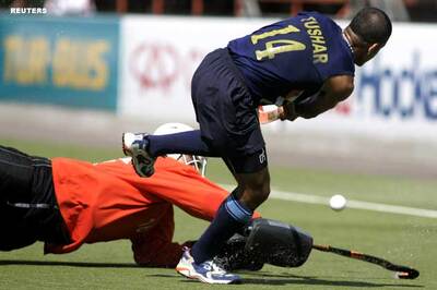 IOA and HI can field hockey team for CWG: SC