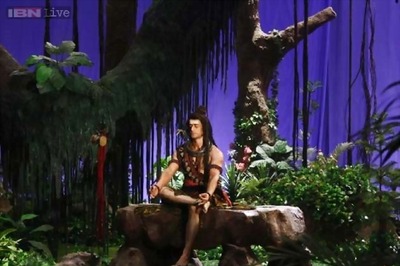 Mohit Raina to play Mahadev in 'Mahabharat'