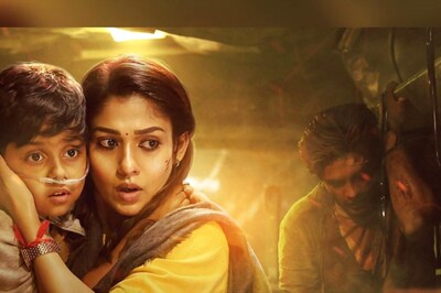 02 Review: Nayanthara’s Performance Saves The Film