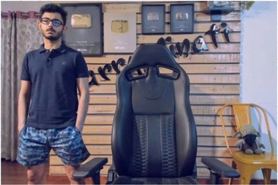 CarryMinati Opens up on Being Labelled 'Online Bully' and Formula for a Viral Video