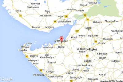 Two killed, one injured in accident at Essar power plant