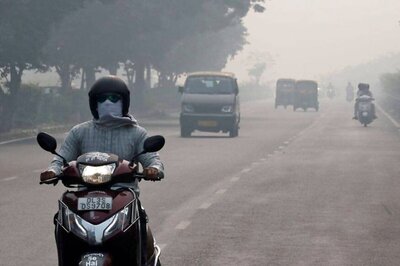Experts Say Centre's New Law to Curb Air Pollution May Not be a Breather for Delhi-NCR